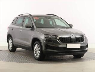 �koda Karoq Fresh 1.5 TSI