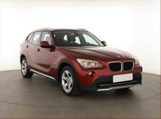 BMW X1 sDrive20d, Xenony