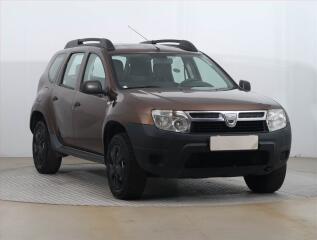 Dacia Duster 1.6 16V