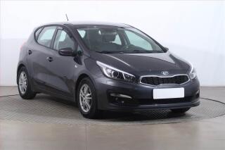 Kia Ceed 1.4 MPI, Serv.kniha