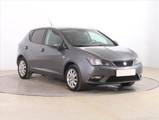 Seat Ibiza 1.2 TSI, Serv.kniha, Tempomat