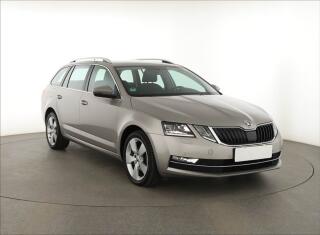 �koda Octavia Style 2.0 TDI, Navi, Tempomat