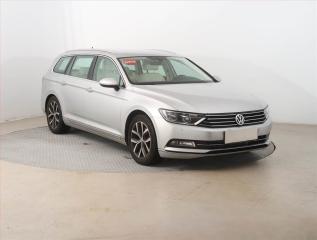 Volkswagen Passat Highline 2.0 TDI, Automat