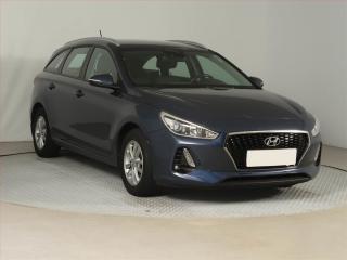 Hyundai i30 1.0 T-GDI, R,2.maj