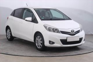 Toyota Yaris 1.0 VVT-i, Park.senzory