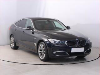 BMW Edition Sport 320d xDrive GT