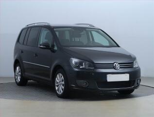 Volkswagen Touran Highline 2.0 TDI, Automat