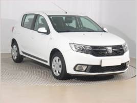 Dacia Sandero 1.0 SCe, Serv.kniha