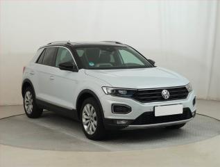 Volkswagen T-Roc 1.5 TSI