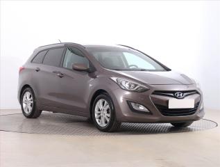 Hyundai i30 Comfort 1.4 CVVT, LPG