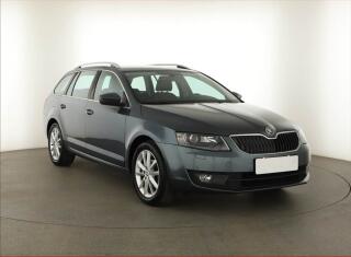 �koda Octavia Elegance 1.6 TDI, Navi, Xenony