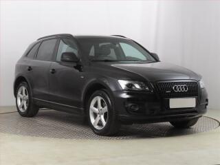 Audi Q5 S line 2.0 TDI, 4X4, Automat
