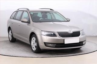 koda Octavia Style 2.0 TDI, Automat