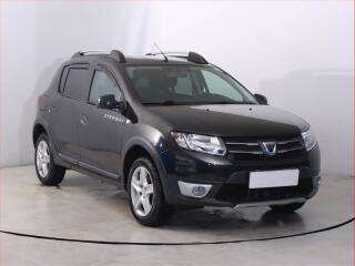 Dacia Sandero Stepway 0.9 TCe, LPG, Automat