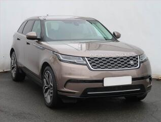 Land Rover Range Rover Velar D300