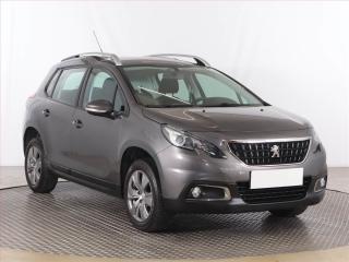 Peugeot 2008 1.2 PureTech, Serv.kniha, Navi