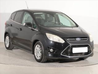 Ford C-MAX 2.0 TDCi, Automat, Navi