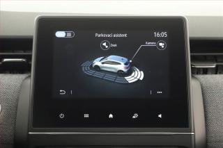 Renault Clio (2024) 1.0 TCe, TECHNO - náhled 15