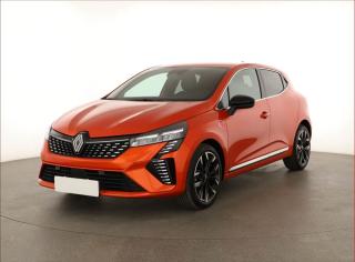 Renault Clio (2024) 1.0 TCe, TECHNO - náhled 2