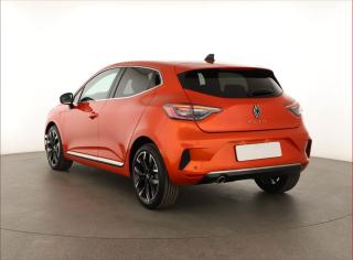 Renault Clio (2024) 1.0 TCe, TECHNO - náhled 4