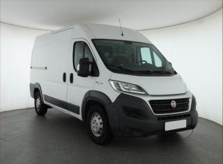 Fiat Ducato 2.3 MultiJet, L2H2, 1.0t, R