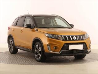 Suzuki Vitara Elegance 1.4 BoosterJet, 4X4