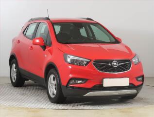 Opel Mokka 1.4 Turbo, 4X4, Serv.kniha
