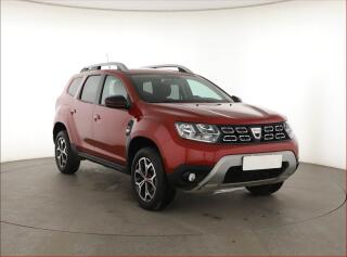 Dacia Duster 1.0 TCe, �R,1.maj, Navi