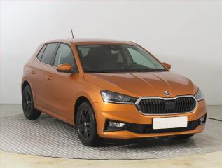 �koda Fabia Top Selection 1.0 TSI