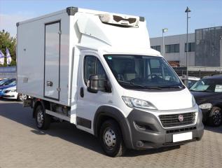 Fiat Ducato 2.3 MultiJet, 14m3