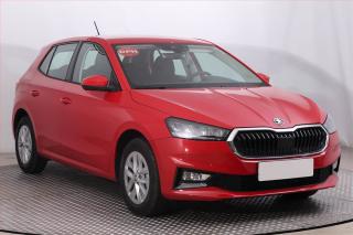 koda Fabia Selection 1.0 TSI, R,1.maj