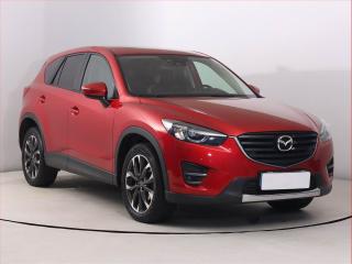 Mazda CX-5 2.2 Skyactiv-D, 4X4
