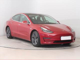 Tesla Model 3 Long Range 4WD 76kWh, SoH 92%