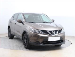 Nissan Qashqai 1.2 DIG-T, Serv.kniha