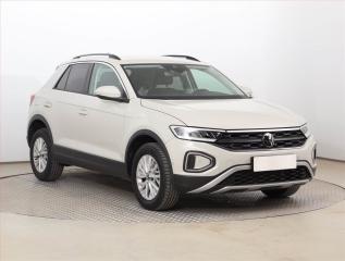 Volkswagen T-Roc 1.0 TSI