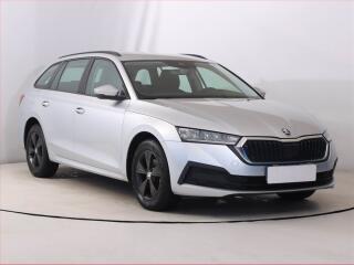 �koda Octavia Style 2.0 TDI