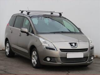 Peugeot 5008 2.0 HDI, Automat, Serv.kniha