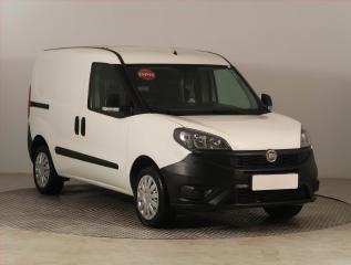 Fiat Dobl 1.4 i, R, 1Maj, DPH