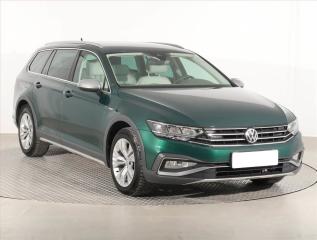 Volkswagen Passat Alltrack 2.0 TDI, 4X4