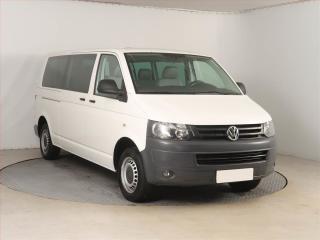 Volkswagen Transporter 2.0 TDI, Bus, 8Mst, R
