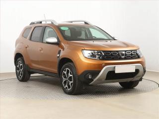 Dacia Duster Prestige 1.0 TCe, LPG