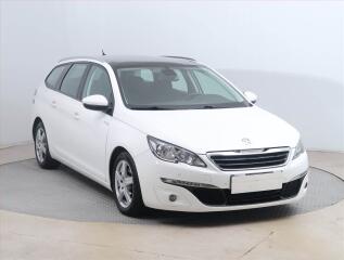 �koda Octavia 1.6 TDI, Tempomat
