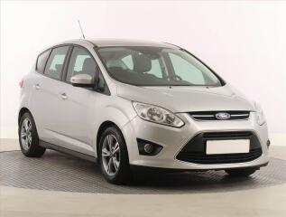 Ford C-MAX 1.0 EcoBoost, �R,1.maj