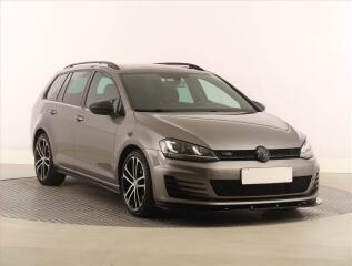 Volkswagen Golf 2.0 TDI GTD, Automat