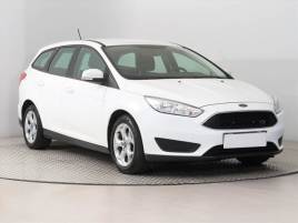 Ford Focus 1.6 i, LPG, Tempomat