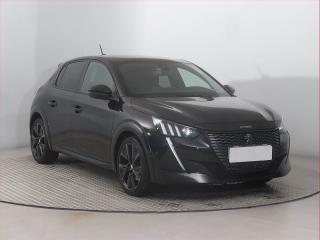 Peugeot 208 GT 1.2 PureTech, Automat