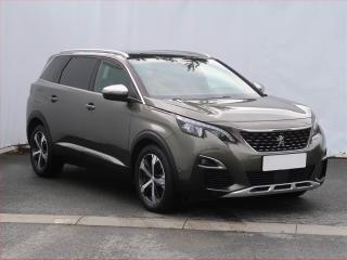 Peugeot 5008 2.0 BlueHDi