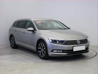 Volkswagen Passat Highline 2.0 TDI, Automat