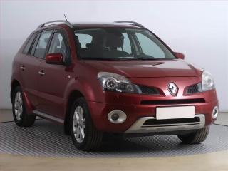 Renault Koleos 2.0 dCi, 4X4, Xenony