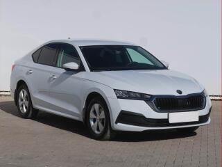 �koda Octavia 1.5 TSI